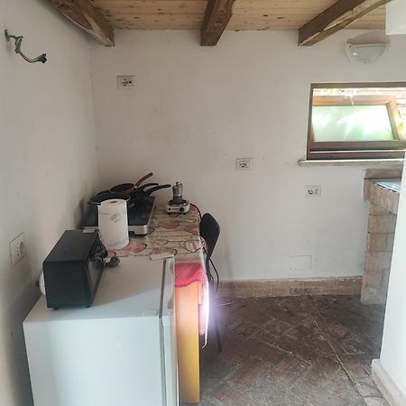 Little Lucia Apartment Acilia Exterior foto